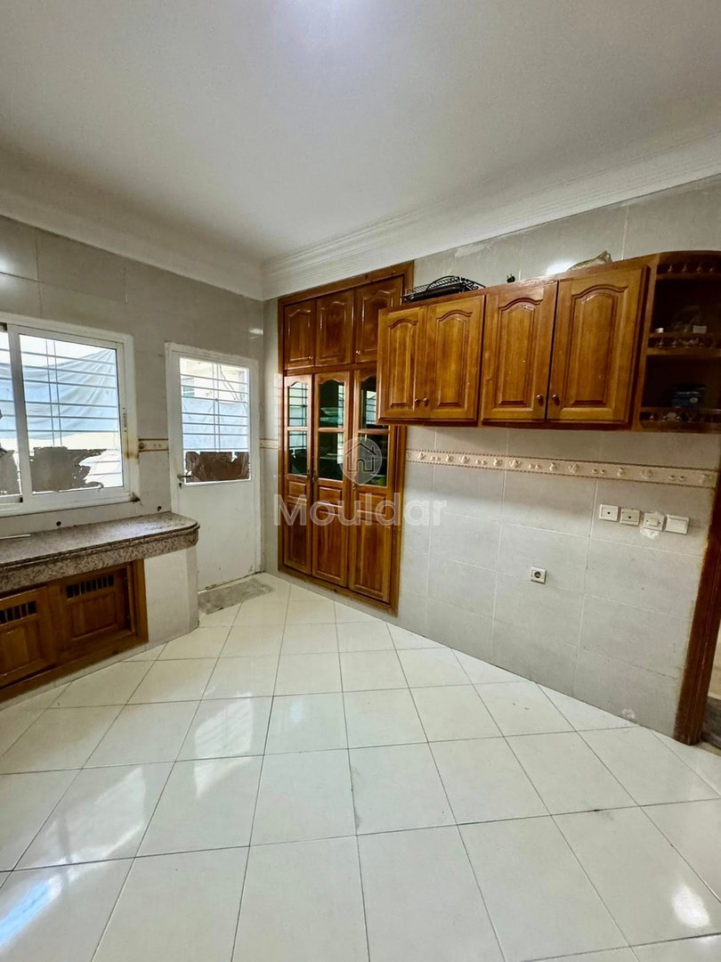 Charmant Appartement à Vendre à Fès - 3 Chambres Spacieuses - Photo 16