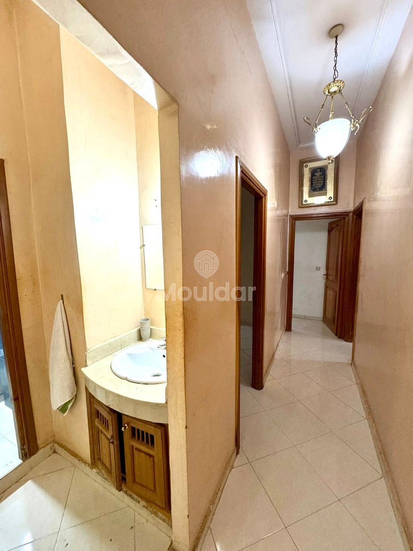 Charmant Appartement à Vendre à Fès - 3 Chambres Spacieuses - Photo 19
