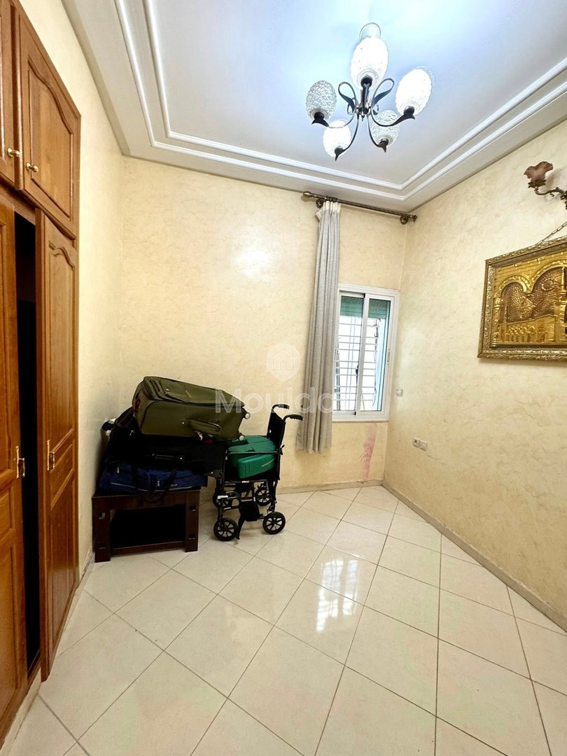 Charmant Appartement à Vendre à Fès - 3 Chambres Spacieuses - Photo 11