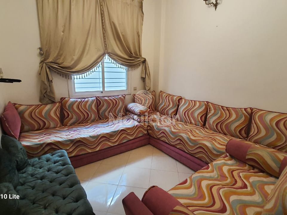 Charmant Appartement à Vendre à Fès - 3 Chambres Spacieuses - Photo 5