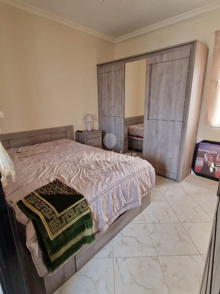 De vânzare: apartament în Hay Al Houda, Agadir. Al 3-lea etaj cu lift disponibil - Photo 5