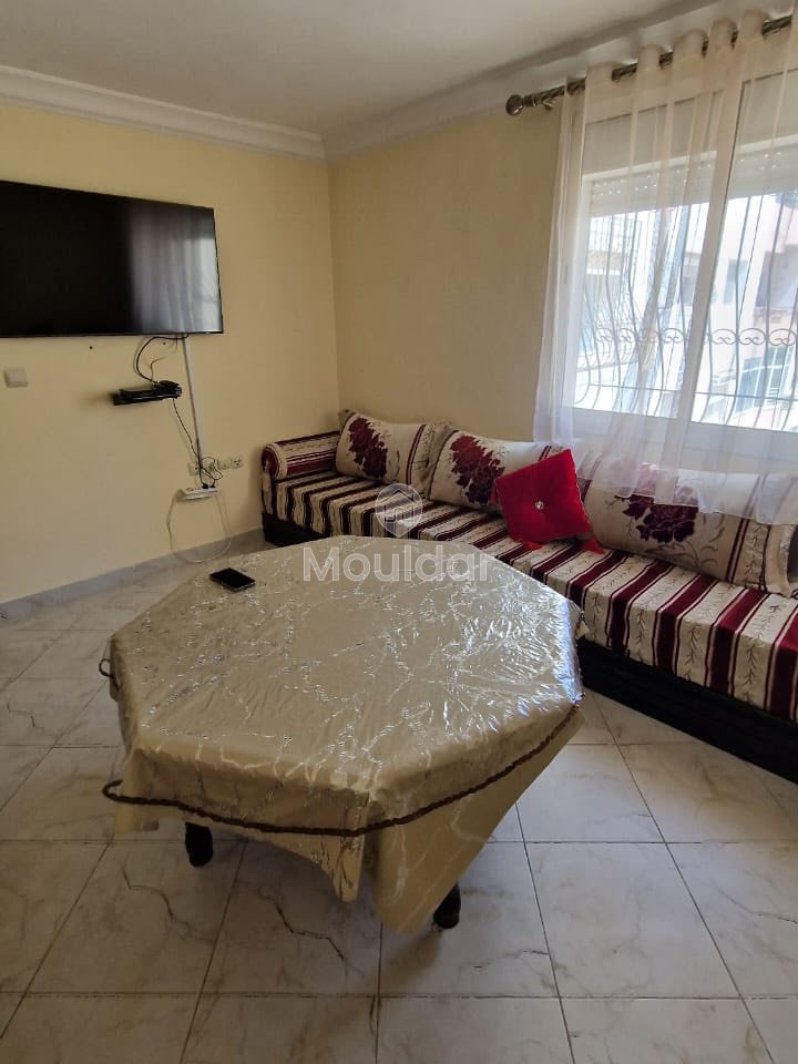 De vânzare: apartament în Hay Al Houda, Agadir. Al 3-lea etaj cu lift disponibil - Photo 3