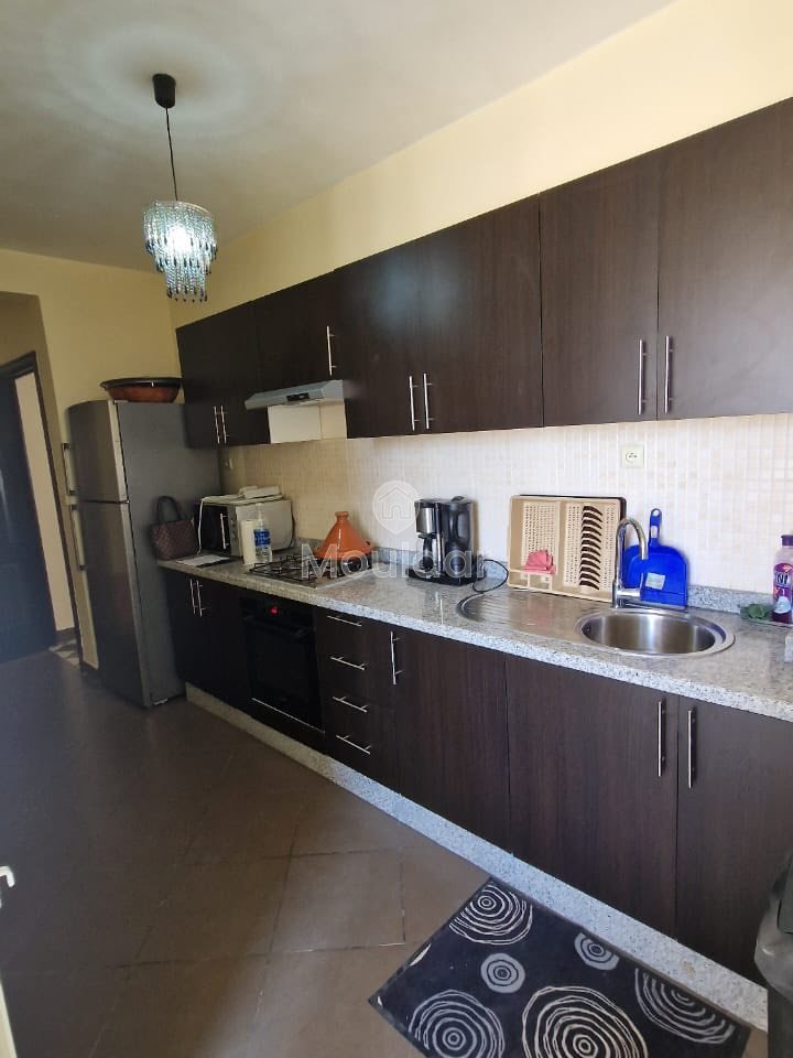 De vânzare: apartament în Hay Al Houda, Agadir. Al 3-lea etaj cu lift disponibil - Photo 10