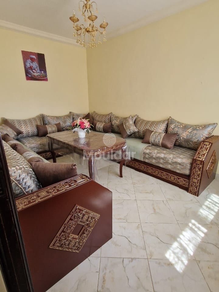 De vânzare: apartament în Hay Al Houda, Agadir. Al 3-lea etaj cu lift disponibil - Photo 2