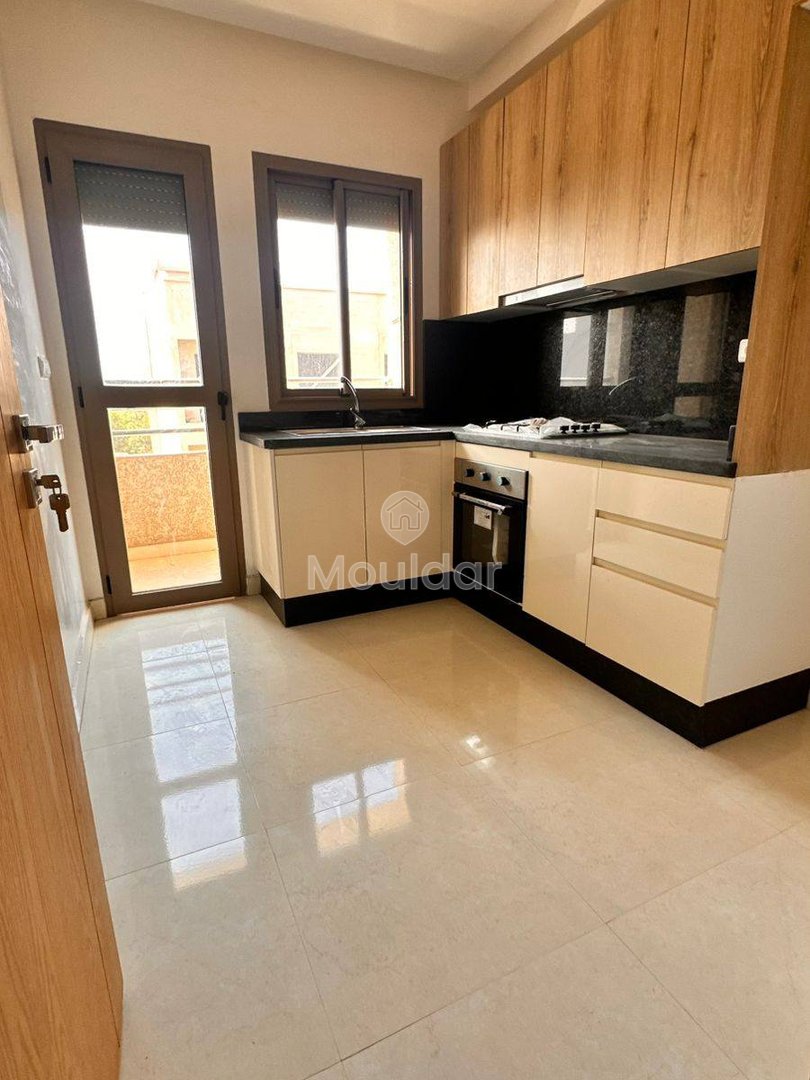 شقة 3 غرف للبيع في سيدي المعروف، الدار البيضاء - Photo 4