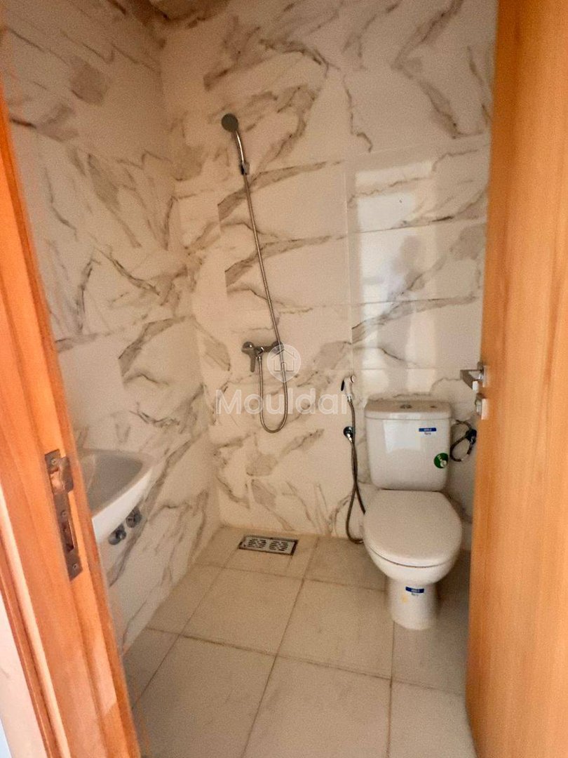 شقة 3 غرف للبيع في سيدي المعروف، الدار البيضاء - Photo 5