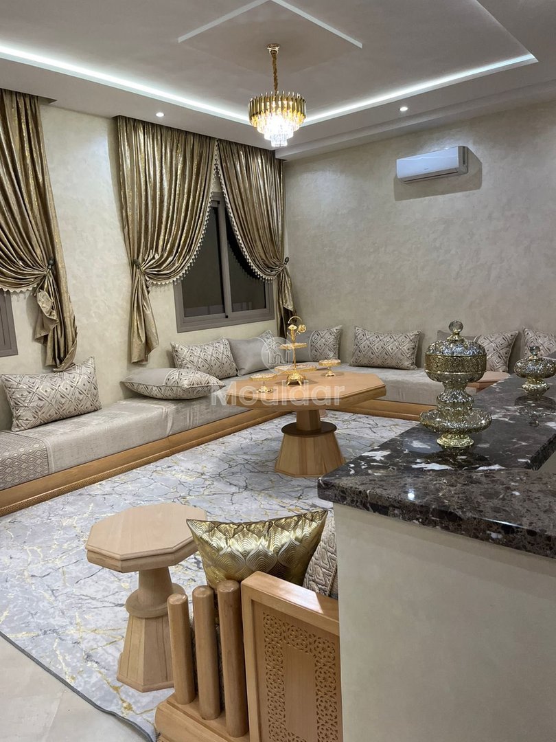 فيلا للإيجار في أغادير: الراحة والمساحة في المدينة - Photo 2