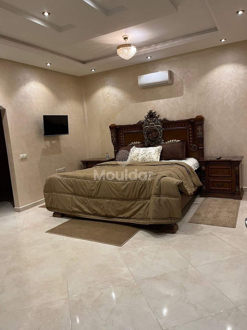 فيلا للإيجار في أغادير: الراحة والمساحة في المدينة - Photo 8