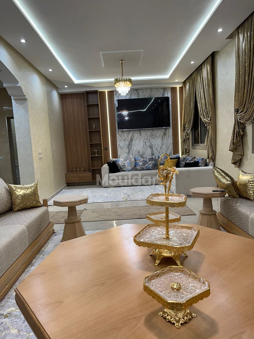 فيلا للإيجار في أغادير: الراحة والمساحة في المدينة - Photo 5