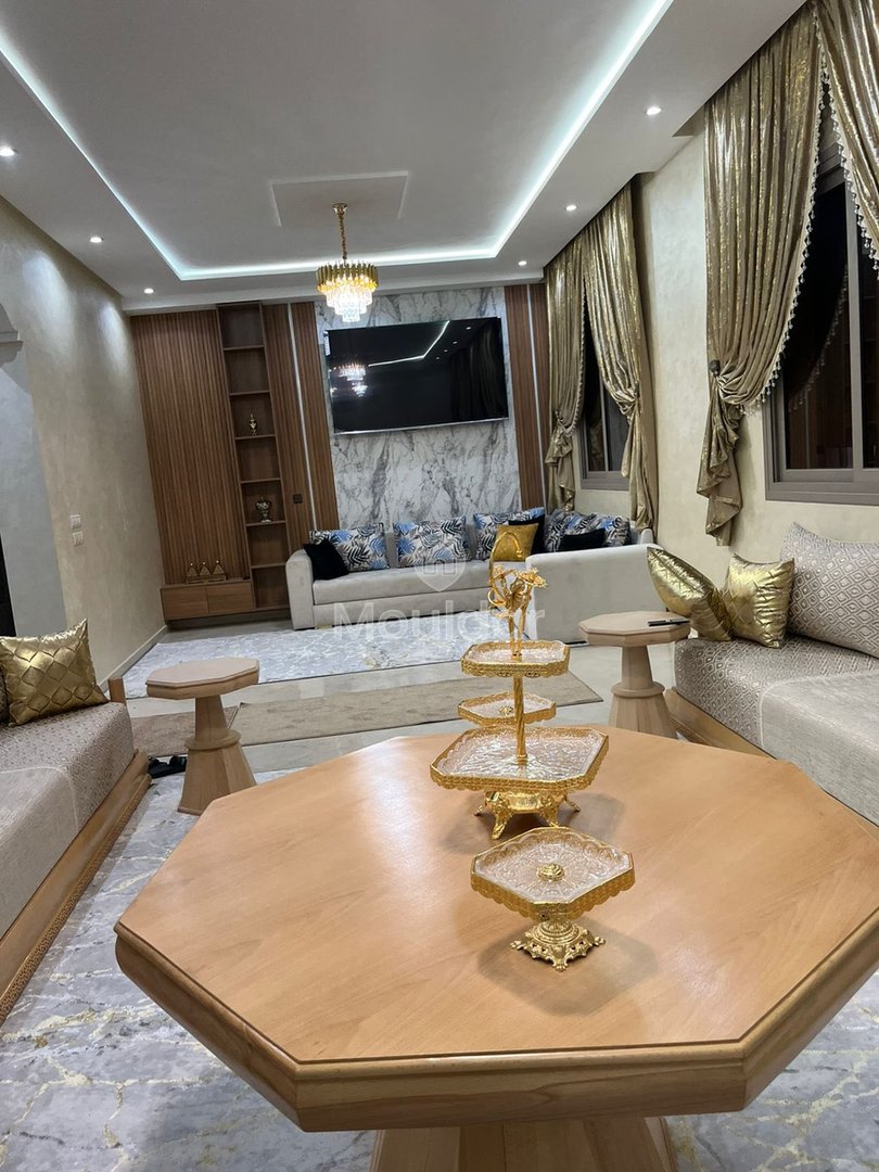 فيلا للإيجار في أغادير: الراحة والمساحة في المدينة - Photo 6