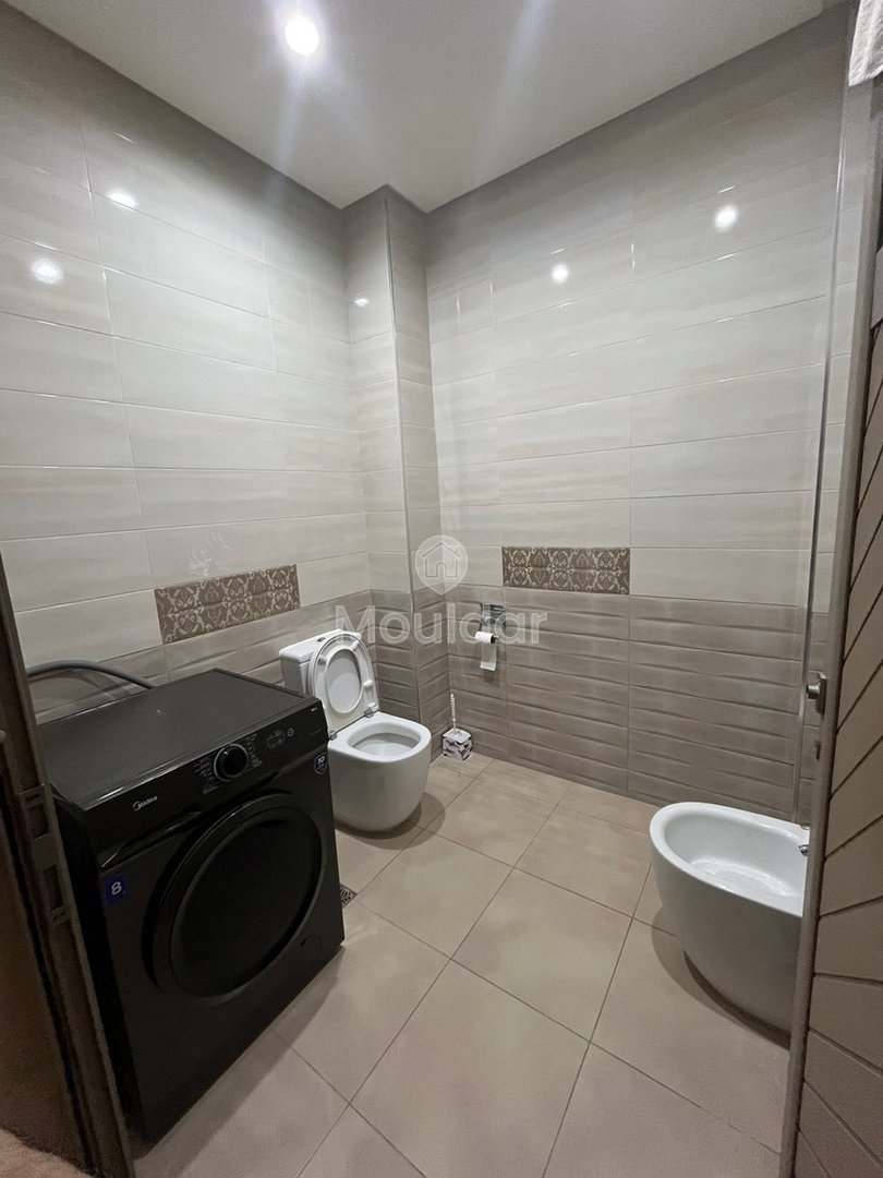 فيلا للإيجار في أغادير: الراحة والمساحة في المدينة - Photo 20