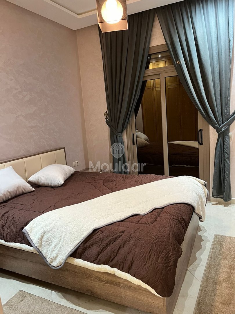 فيلا للإيجار في أغادير: الراحة والمساحة في المدينة - Photo 9