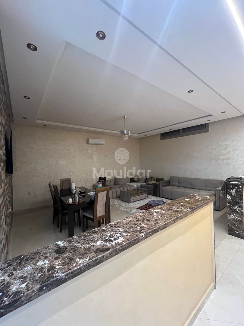 فيلا للإيجار في أغادير: الراحة والمساحة في المدينة - Photo 4