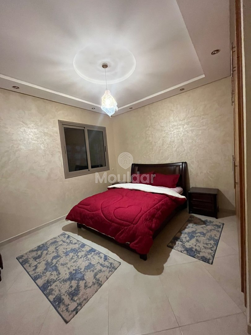 فيلا للإيجار في أغادير: الراحة والمساحة في المدينة - Photo 11