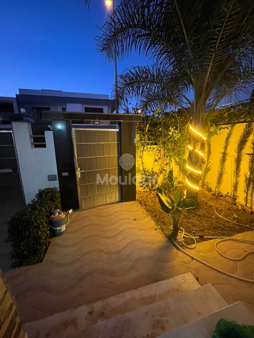 فيلا للإيجار في أغادير: الراحة والمساحة في المدينة - Photo 17