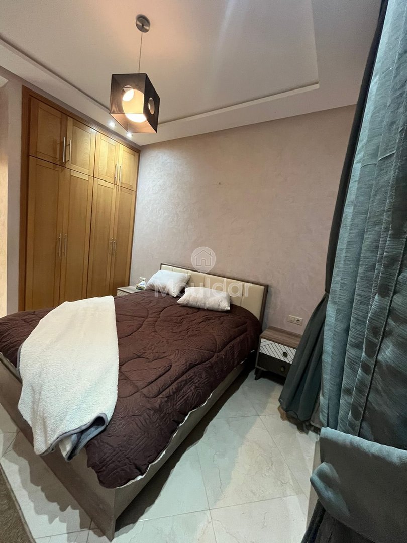 فيلا للإيجار في أغادير: الراحة والمساحة في المدينة - Photo 10