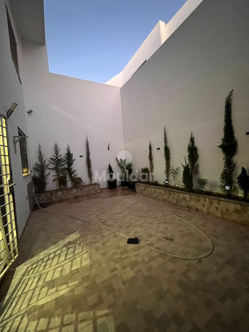 فيلا للإيجار في أغادير: الراحة والمساحة في المدينة - Photo 16