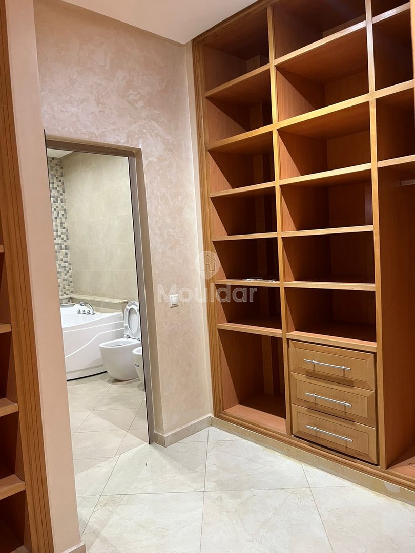 فيلا للإيجار في أغادير: الراحة والمساحة في المدينة - Photo 12