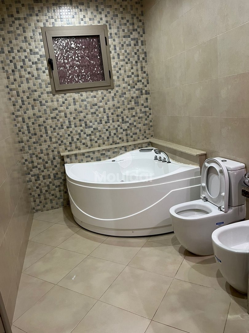 فيلا للإيجار في أغادير: الراحة والمساحة في المدينة - Photo 19