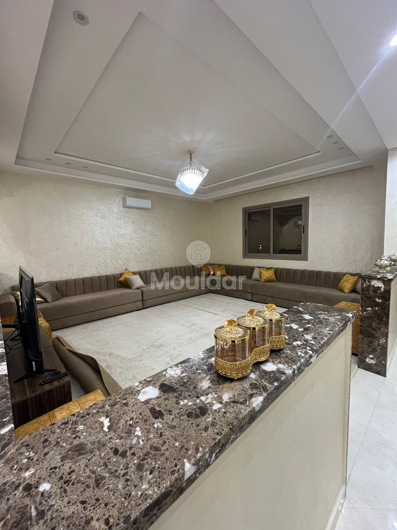 فيلا للإيجار في أغادير: الراحة والمساحة في المدينة - Photo 3