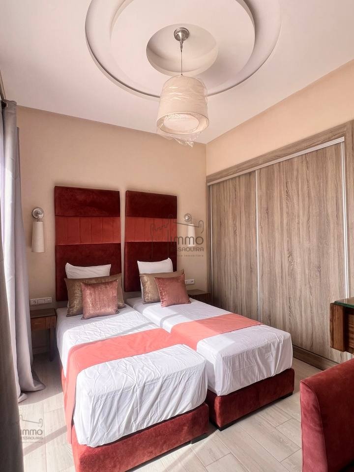 Découvrez Votre Villa de Luxe à Essaouira sur 2000m² ! - Photo 11