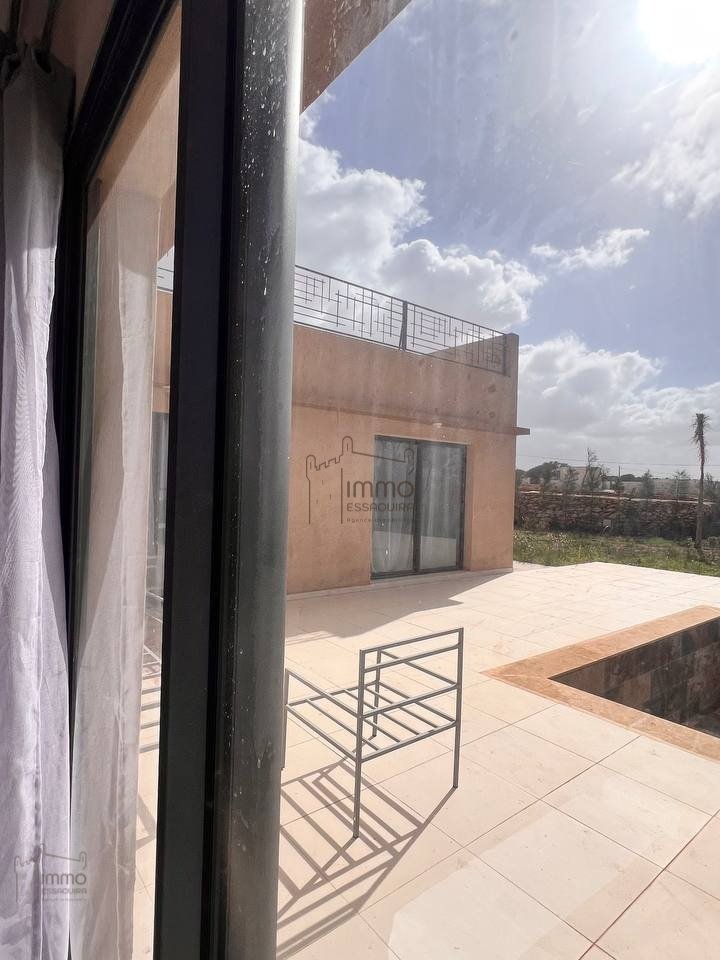 Découvrez Votre Villa de Luxe à Essaouira sur 2000m² ! - Photo 29