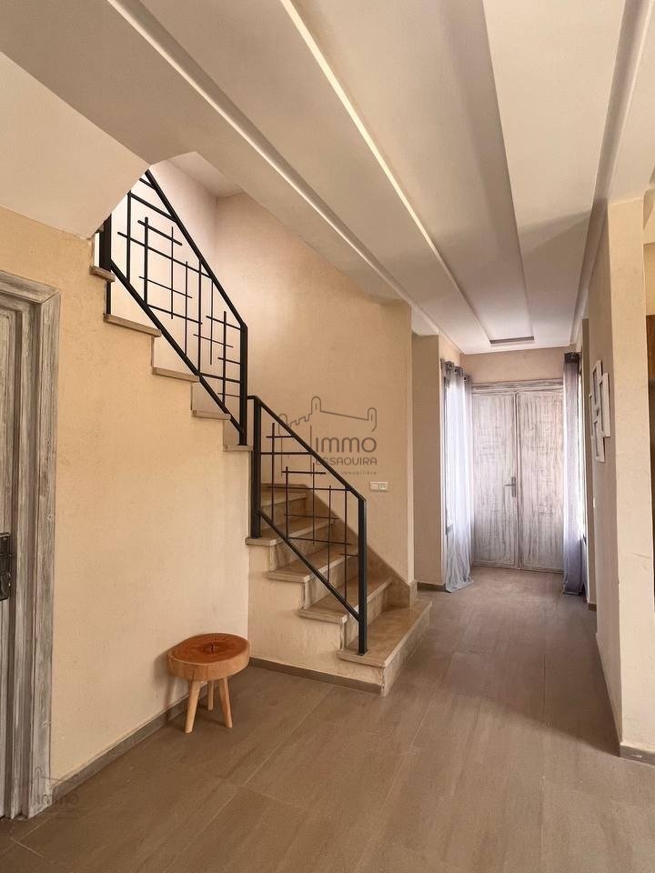 Découvrez Votre Villa de Luxe à Essaouira sur 2000m² ! - Photo 18