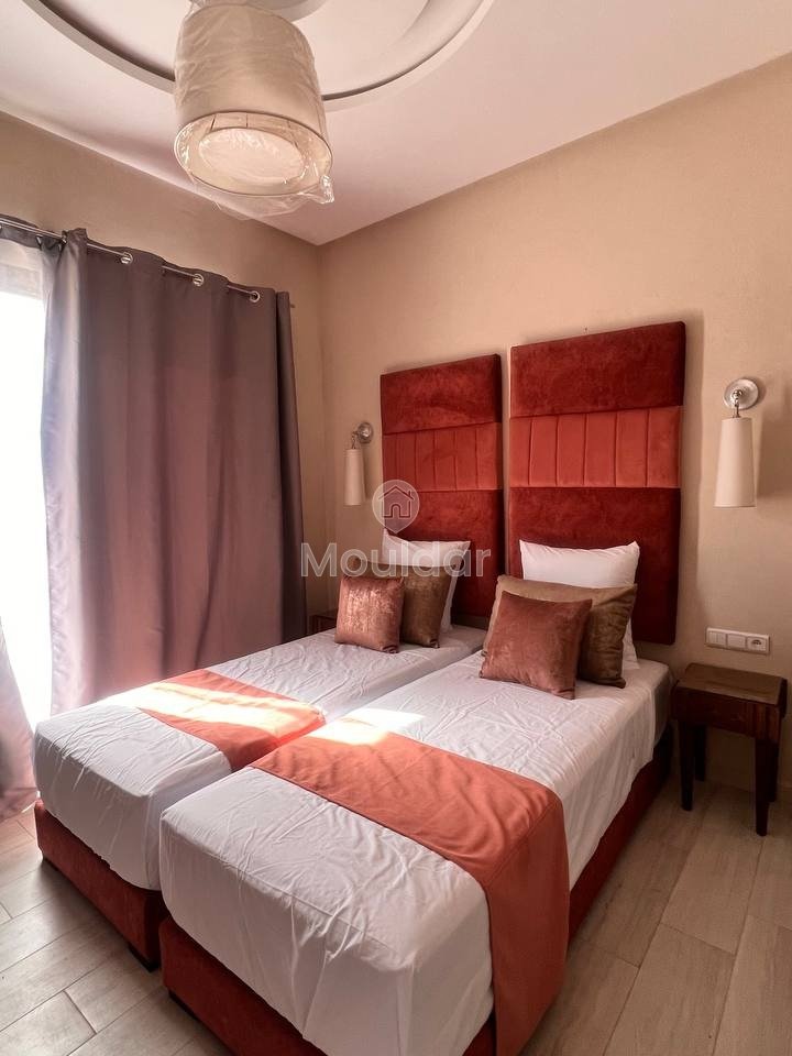 Luxueuse Villa à Essaouira : Évasion sur 2000m² de Paradise - Photo 6