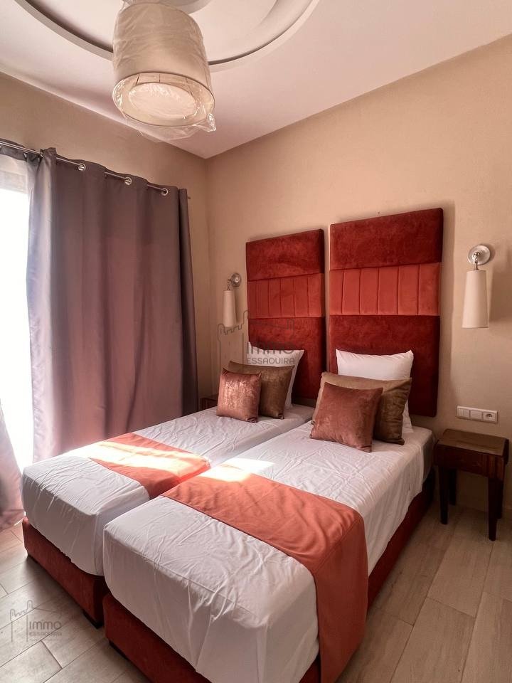 Découvrez Votre Villa de Luxe à Essaouira sur 2000m² ! - Photo 6