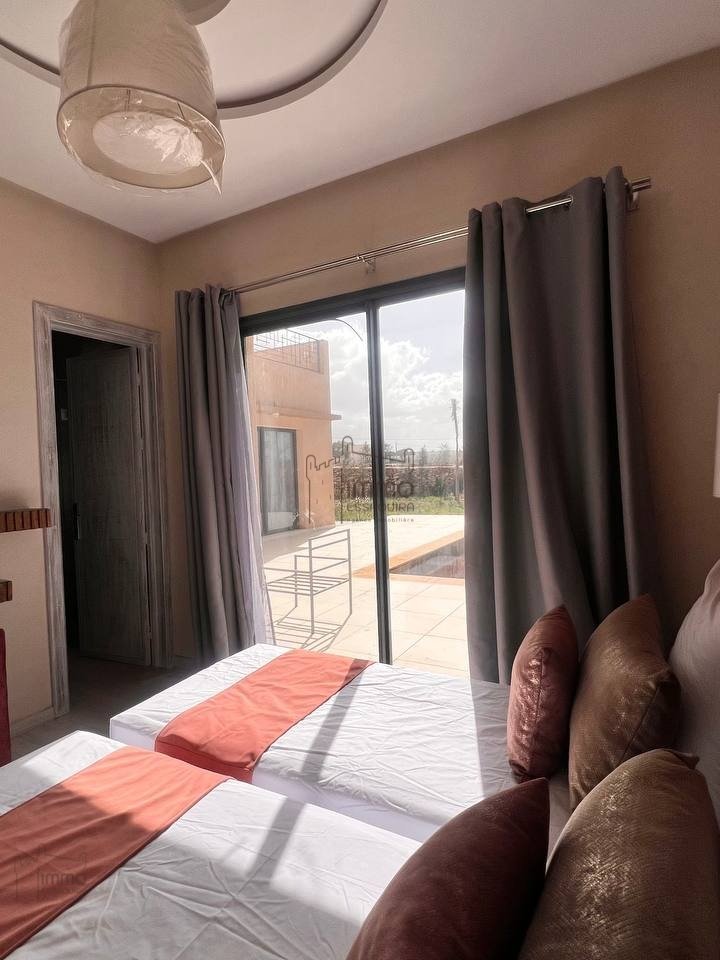 Découvrez Votre Villa de Luxe à Essaouira sur 2000m² ! - Photo 8