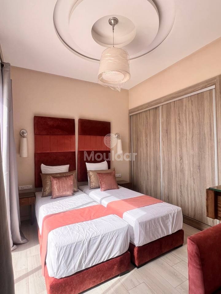 Luxueuse Villa à Essaouira : Évasion sur 2000m² de Paradise - Photo 11