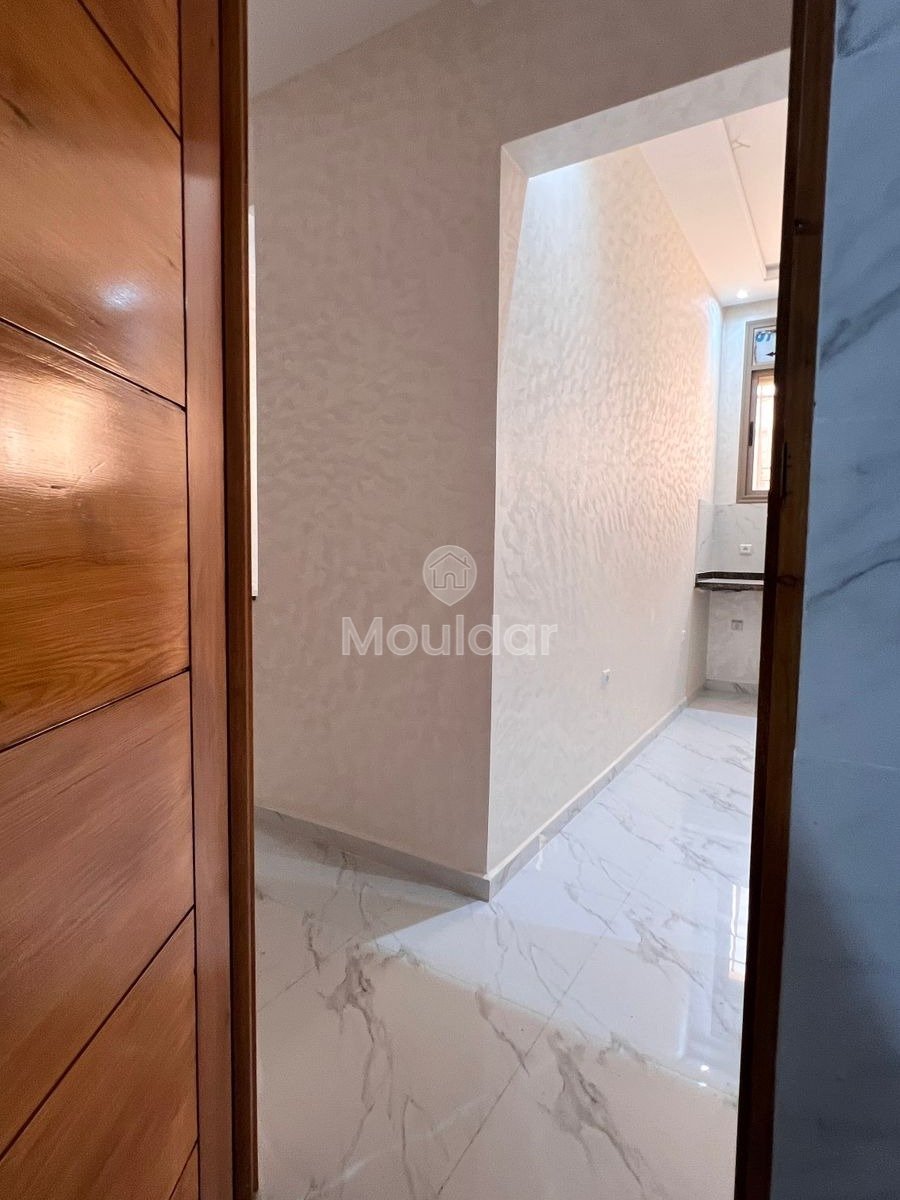 Appartement Charmant avec Vue Mer à Vendre à Essaouira - Photo 3