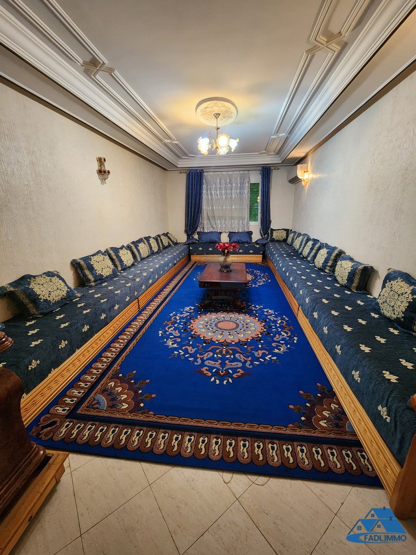 بيع شقة واجهة بميموزا القنيطرة - Photo 7