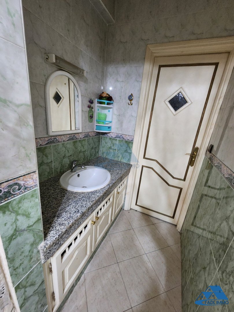 بيع شقة واجهة بميموزا القنيطرة - Photo 6