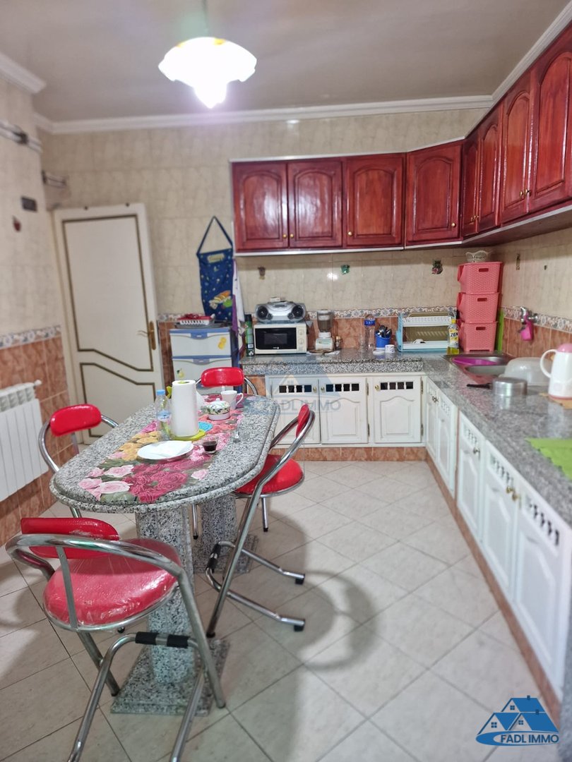 بيع شقة واجهة بميموزا القنيطرة - Photo 1