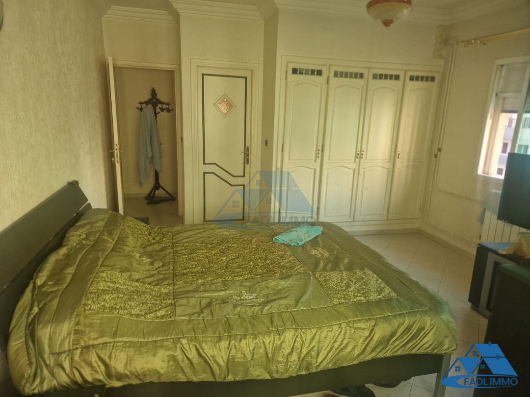 بيع شقة واجهة بميموزا القنيطرة - Photo 3