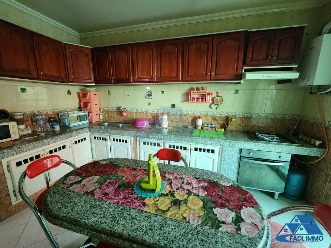 بيع شقة واجهة بميموزا القنيطرة - Photo 8