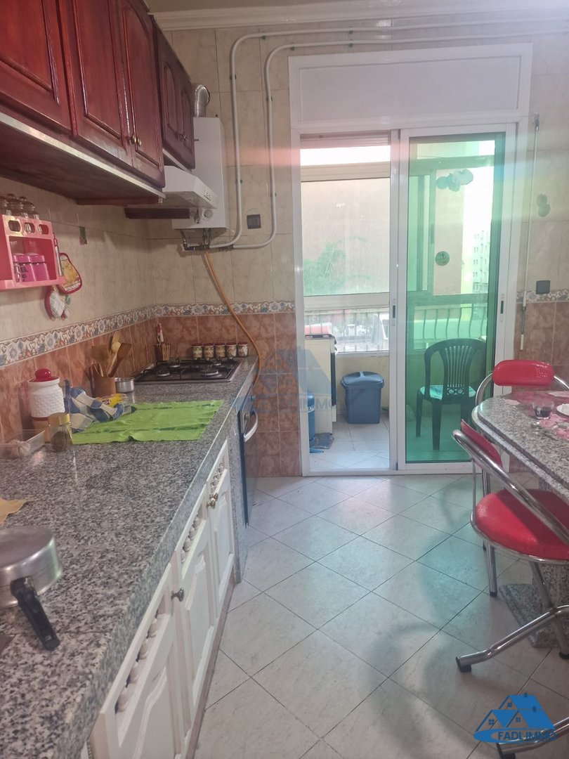 بيع شقة واجهة بميموزا القنيطرة - Photo 4