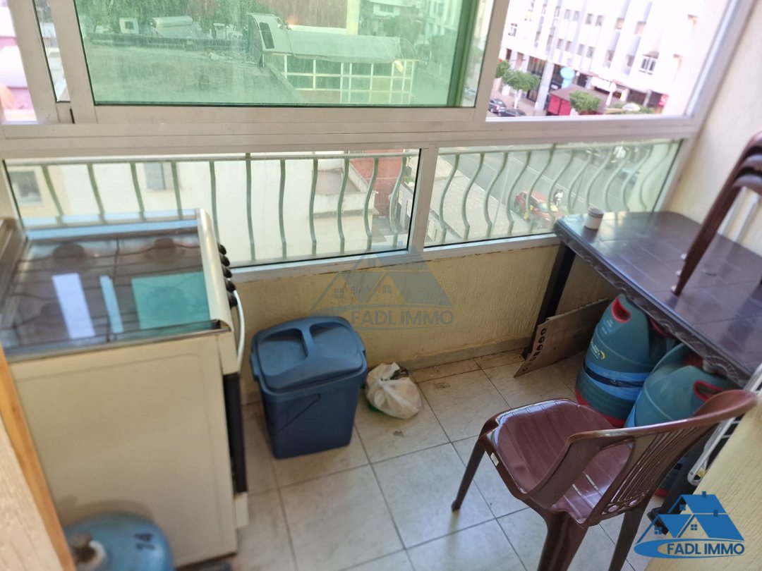 بيع شقة واجهة بميموزا القنيطرة - Photo 2