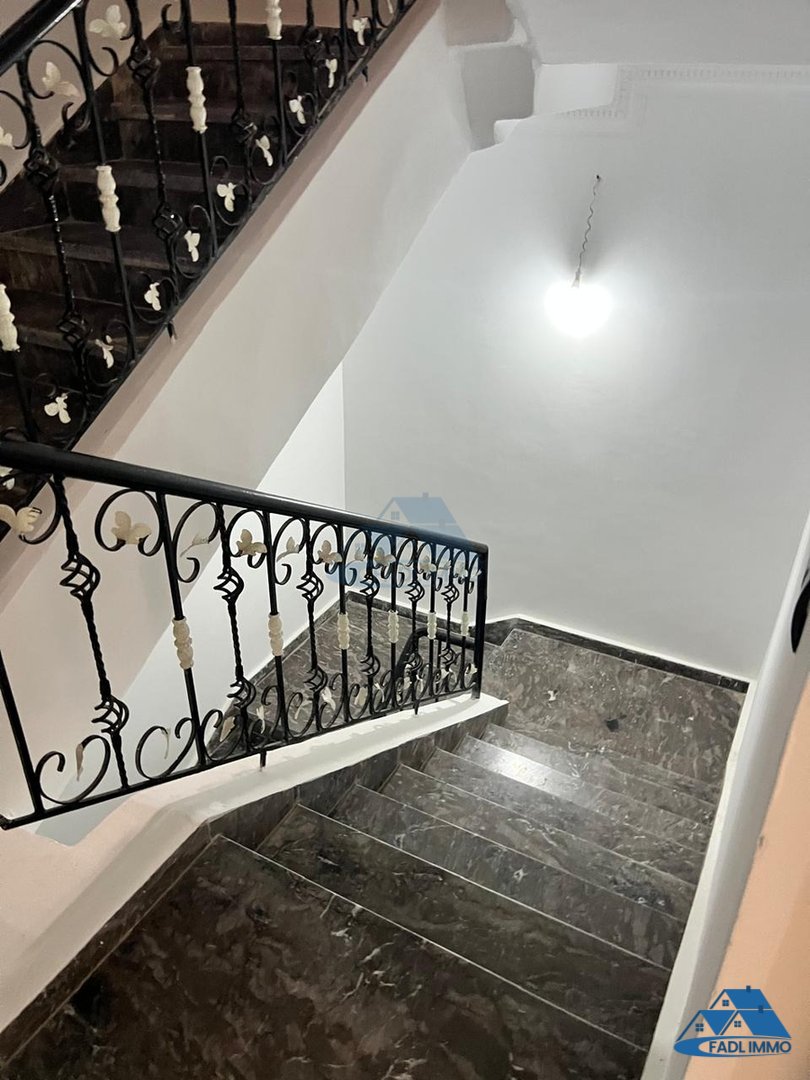 Venta de apartamento en la fachada de Birami de Kénitra - Photo 7