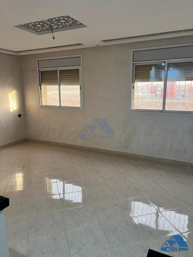 Venta de apartamento en la fachada de Birami de Kénitra - Photo 1