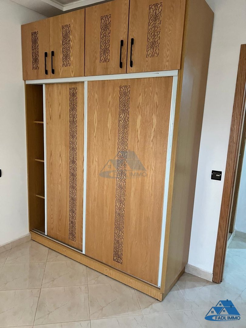 Venta de apartamento en la fachada de Birami de Kénitra - Photo 4