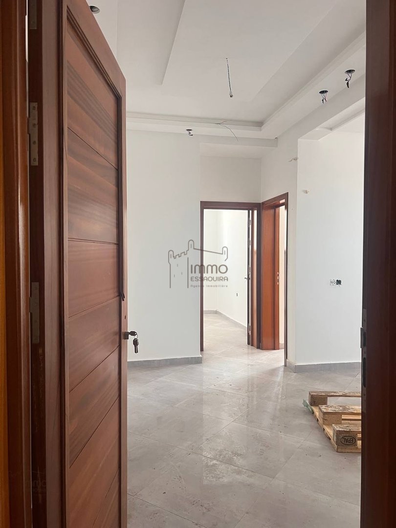 Charming Apartment for Sale in Essaouira - 78m² of Comfort - Photo 1