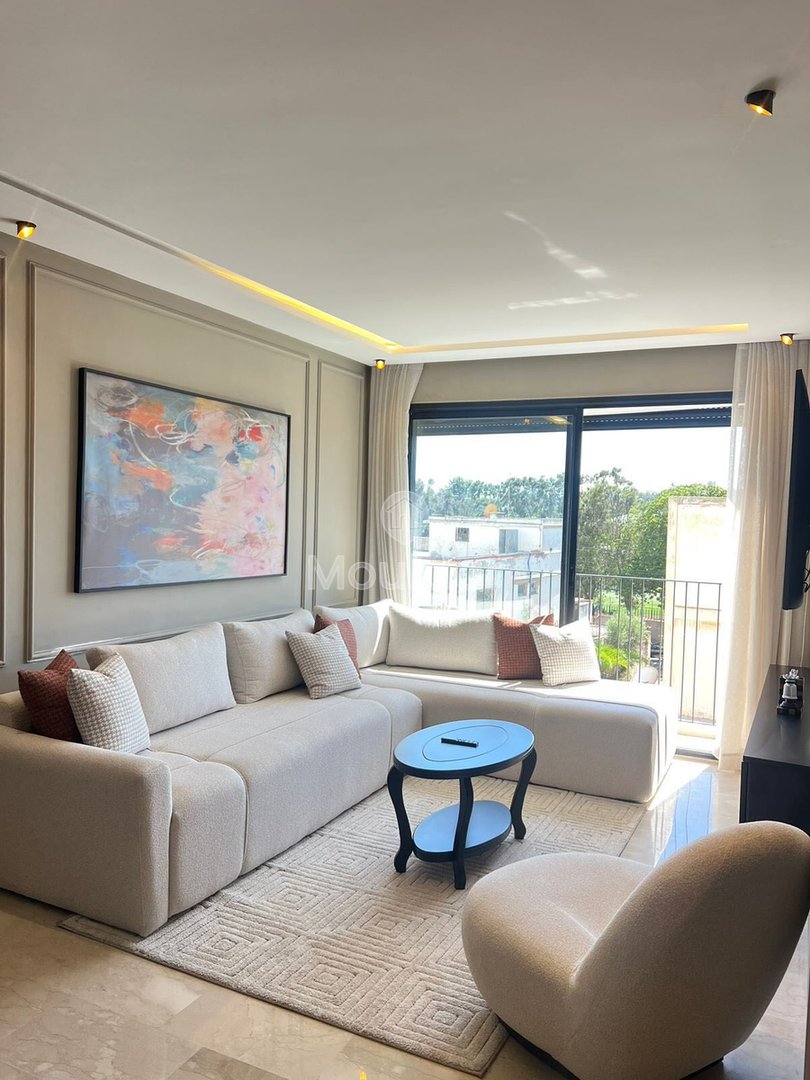 Studio te huur in Casablanca Bourgogne: Ervaar het comfort - Photo 3