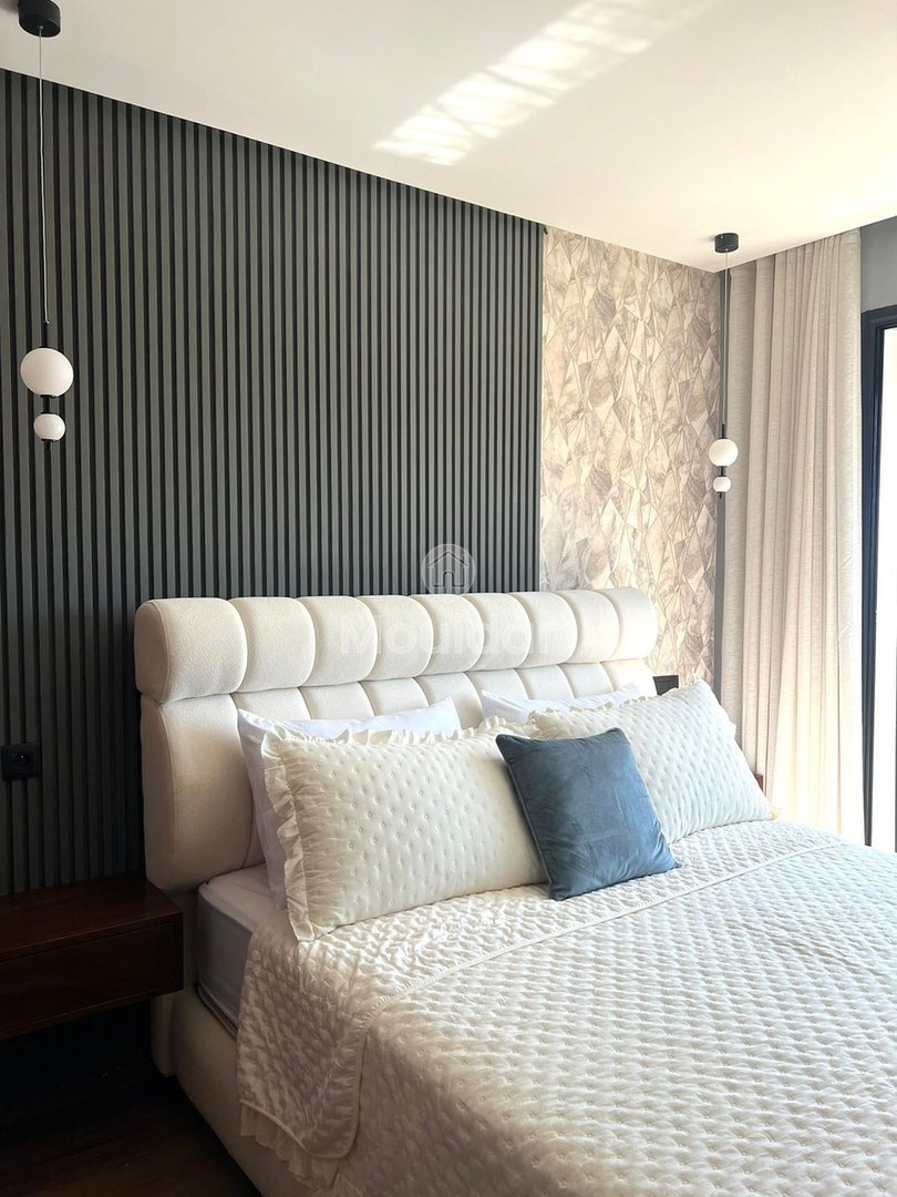 Studio te huur in Casablanca Bourgogne: Ervaar het comfort - Photo 4