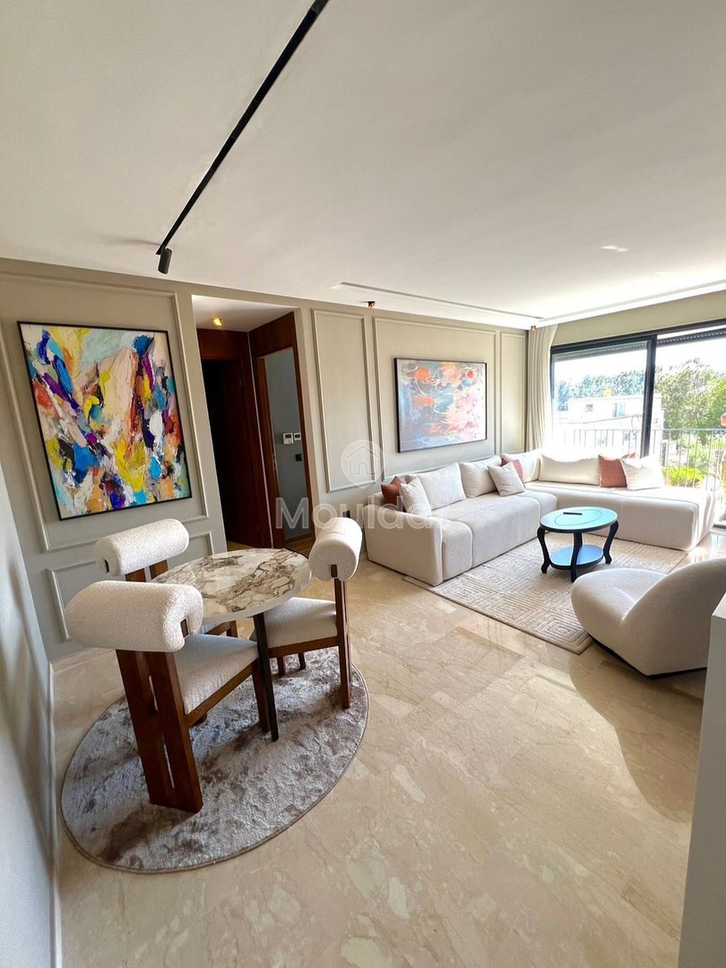 Studio te huur in Casablanca Bourgogne: Ervaar het comfort - Photo 2