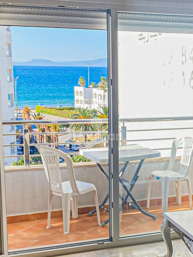 الهروب إلى طنجة: شقة عطلات مالاباطا - غرفة واحدة - Photo 4