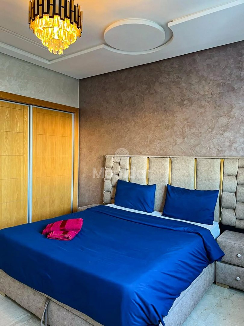 الهروب إلى طنجة: شقة عطلات مالاباطا - غرفة واحدة - Photo 3