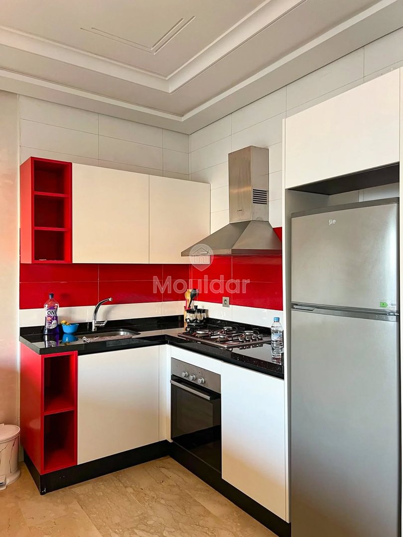 الهروب إلى طنجة: شقة عطلات مالاباطا - غرفة واحدة - Photo 8