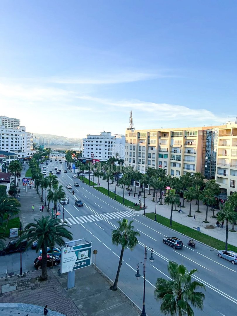 الهروب إلى طنجة: شقة عطلات مالاباطا - غرفة واحدة - Photo 5